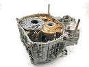 Honda GL 500 Silversching PC02 - Motor Motor Housing vacío con pistones-2