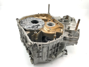 Honda GL 500 Silversching PC02 - Motor Motor Housing vacío con pistones - 0