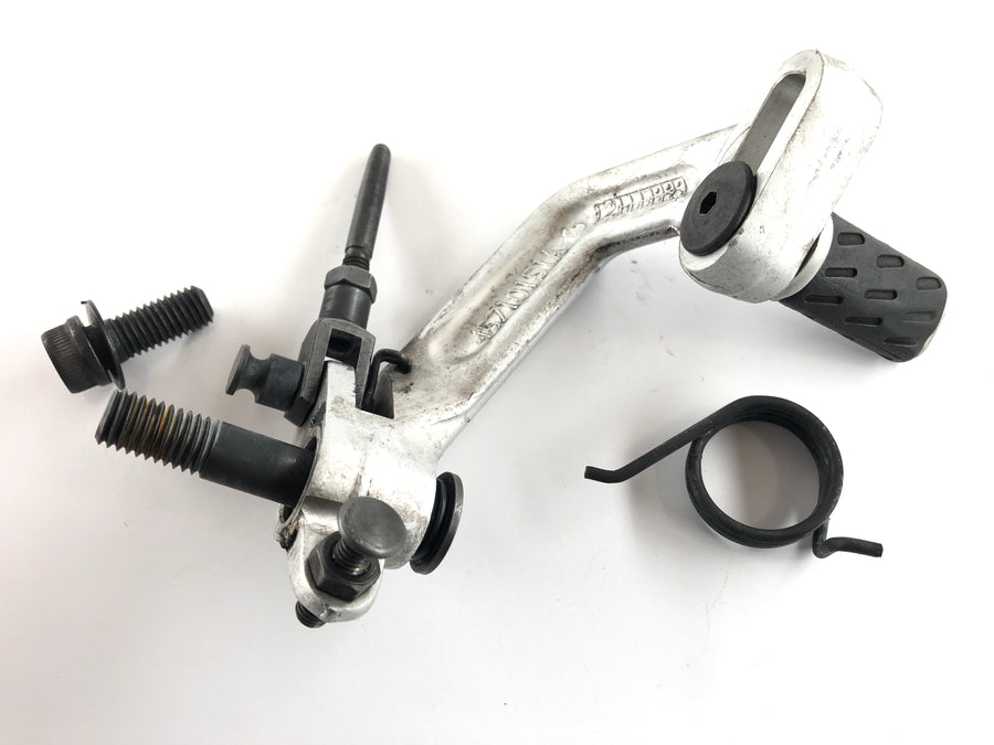 Ducati 999 H4 [2003] - Pedal de freno de palanca de frenos