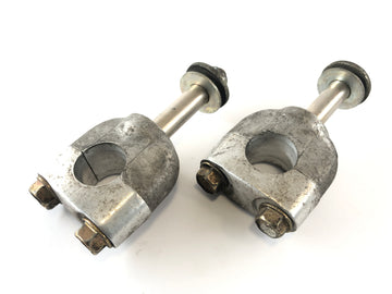 Honda St 1100 SC26 Pan European [1990] - Pareja de set Riser