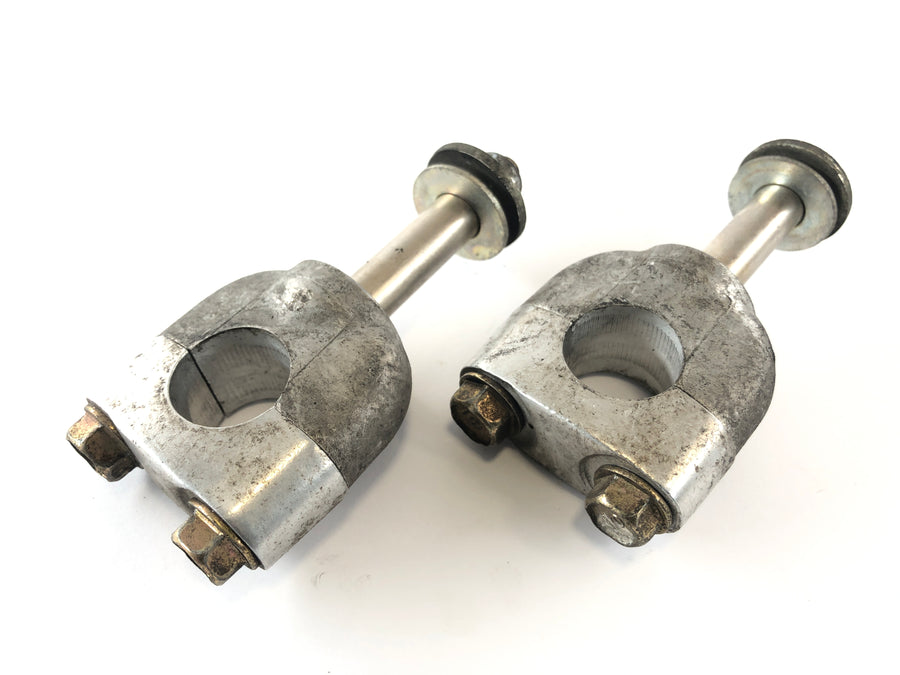 Honda St 1100 SC26 Pan European [1990] - Pareja de set Riser