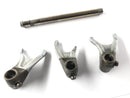 Yamaha XJ 900 F 58L [1985] - Switch Schiting Claws Conjunto-1