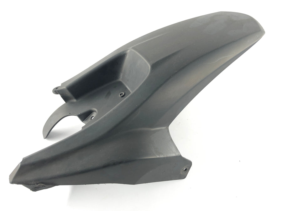 Aprilia RS4 125 TW [2014] - Protección contra salpicaduras de la cubierta trasera de la rueda