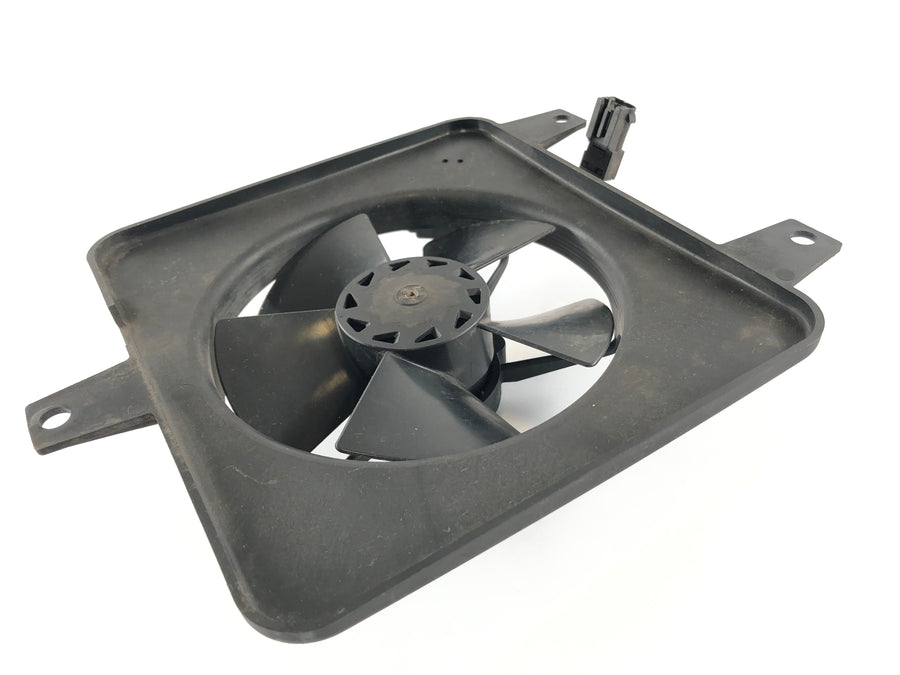 BMW F 800 S [2007] - Ventilador de ventilador más fresco