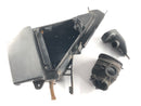 Yamaha DT 125 R DE03 [1999] - Caja de filtro de aire Airbox-1