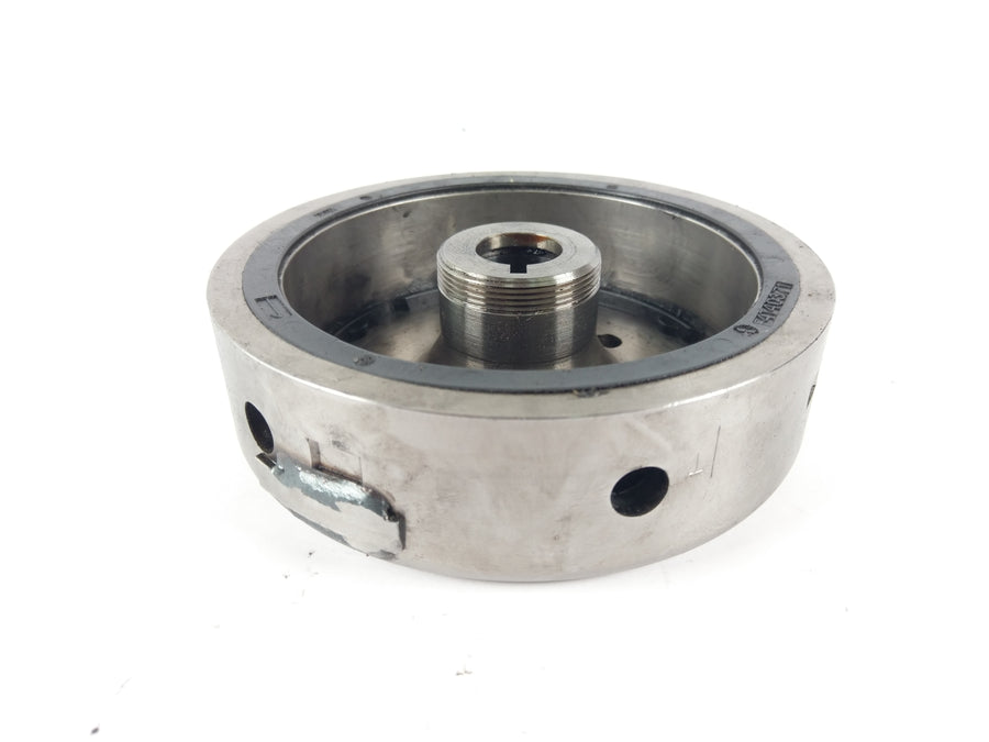 Suzuki DR 650 SP42B - Polrad Rotor imán