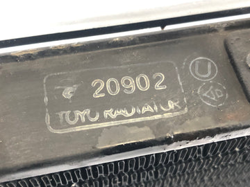 Honda St 1100 SC26 Pan European [1990] - Enfriador de agua - 0