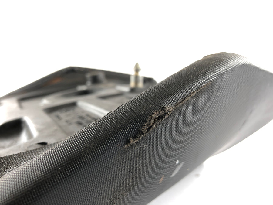 Aprilia Rs 125 [2000] - asiento del conductor asiento