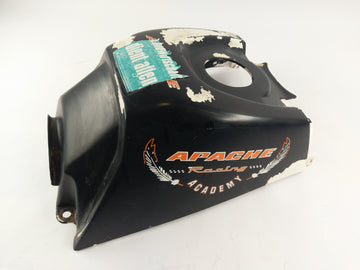 Yamaha YFS 200 Blaster [1995] - Cubierta del tanque Tank Cover - 0