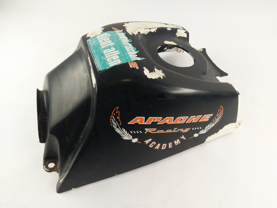 Yamaha YFS 200 Blaster [1995] - Cubierta del tanque Tank Cover