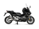 HONDA NSS 750 FORZA [2021-2024] - Escape Slip-On (Titanio)