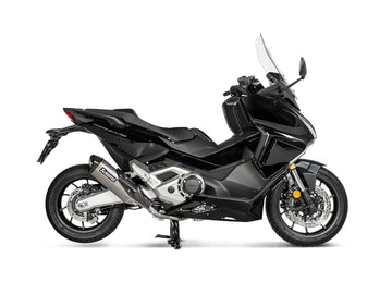 HONDA NSS 750 FORZA [2021-2024] - Escape Slip-On (Titanio)