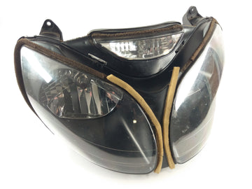 Kawasaki ZX -12R ZXT20A [2004] - Fehlights - 0