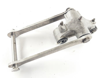 Kawasaki ZX -12R ZXT20A [2004] - Palanca Deflace Spring Bone - 0