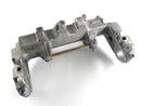 Honda CBR 900 SC50 - Grabación del motor del portador de marco-4