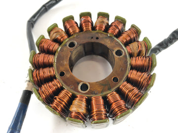 KTM Duke 125 [2011] - Estator alternador - 0