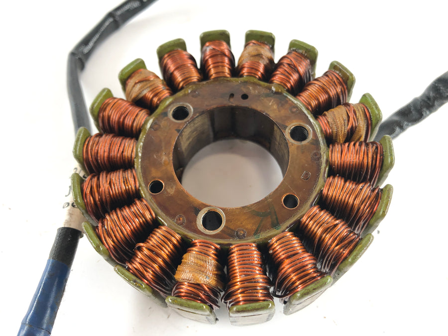KTM Duke 125 [2011] - Estator alternador