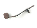 Yamaha DT 175 2K4 [1979] - palanca de freno de pedal de freno-2