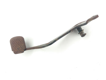 Yamaha DT 175 2K4 [1979] - palanca de freno de pedal de freno - 0