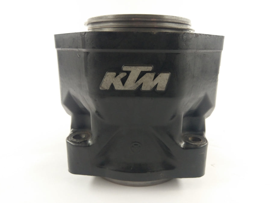 KTM 640 Adventure LC4 [1998] - Cilindro con pistones