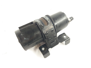 Suzuki Intruder 1500 VL [2000] - Ventilación del motor de ventilación de la carcasa del motor