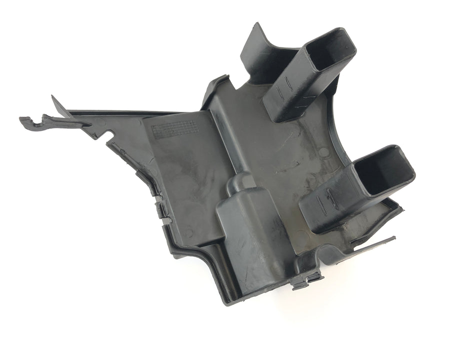 Beta RR 125 [2018] - Caja de filtro de aire parte superior del techo de la batería