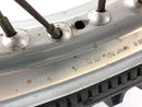 Suzuki DR 600 SN41A [1986] - Hinterrad Rad Rim-3