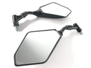 Esquina de espejo espejo de la esquina M10 [Stockware] - Yamaha Kawasaki Suzuki-1