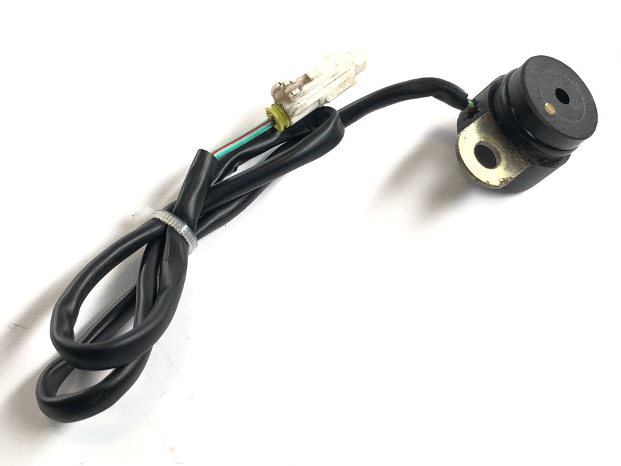 SWM SM 125 R [2017] - Interruptor neutral del interruptor de inactividad