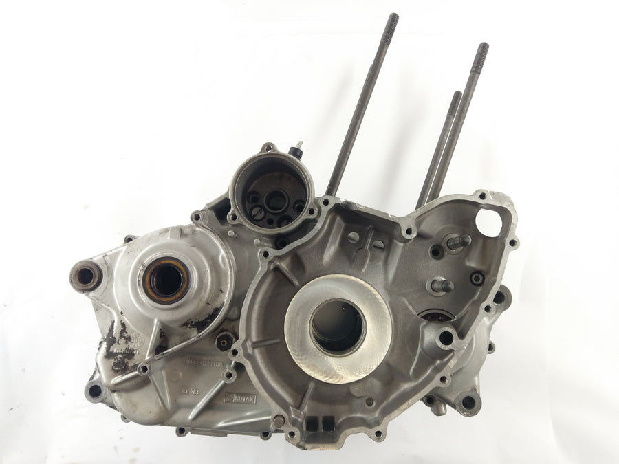 BMW F 650 GS R13 [2001] - carcasa del motor carcasa vacía