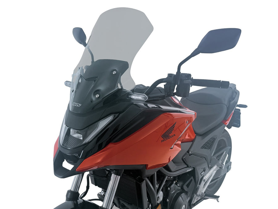Honda NC 750 X [2025-2026] - Parabrisas Caponord – imagen 2