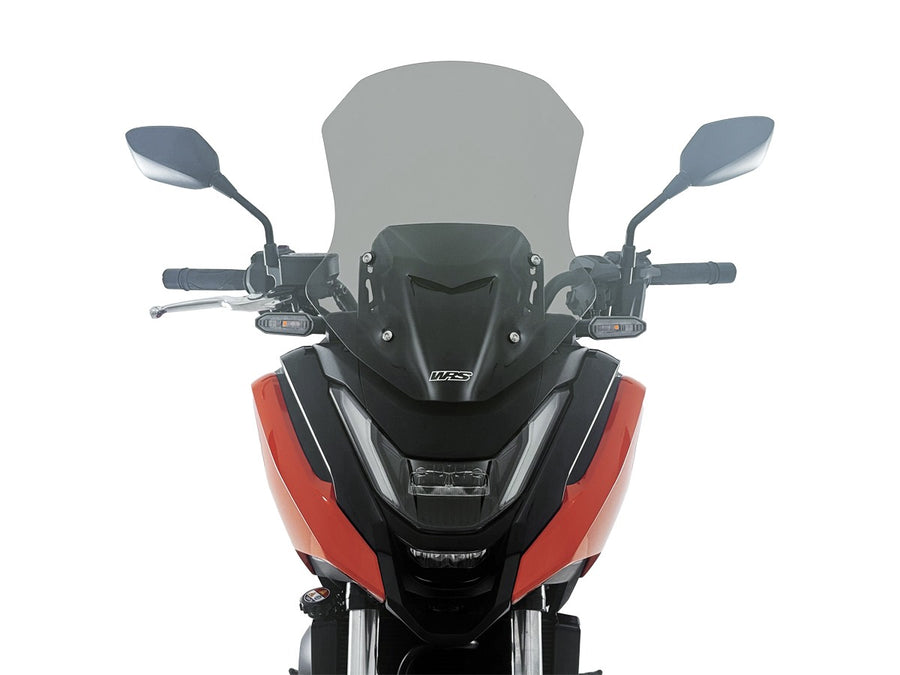 Honda NC 750 X [2025-2026] - Parabrisas Caponord – imagen 4