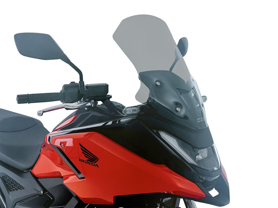 Honda NC 750 X [2025-2026] - Parabrisas Caponord – imagen 5