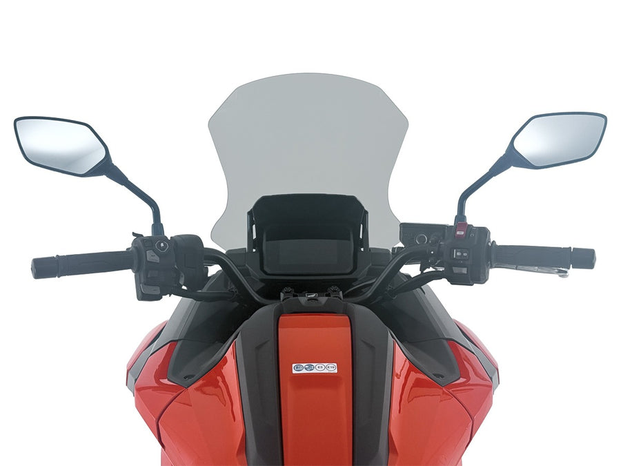Honda NC 750 X [2025-2026] - Parabrisas Caponord – imagen 6