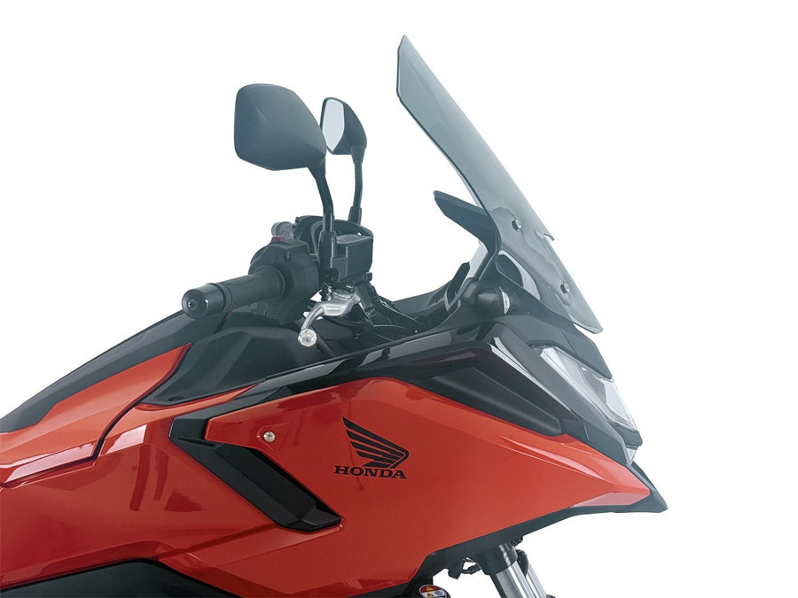 Honda NC 750 X [2025-2026] - Parabrisas Caponord – imagen 7