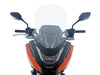 Honda NC 750 X [2025-2026] - Caponord Windschild – Bild 1