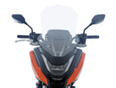 Honda NC 750 X [2025-2026] - Parabrisas Caponord – imagen 1