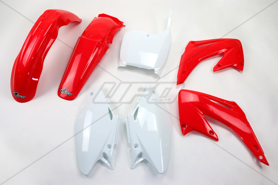HONDA CR 125 R [2002-2003] - Kit de plasticos