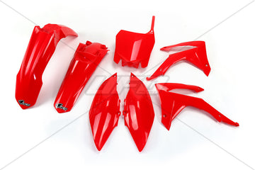 HONDA CRF 450 [2013-2016] - Kit de plasticos