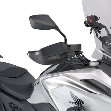 HONDA NC 750 [2016-2020] - Paramanos