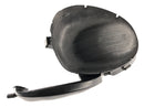 BMW F 650 CS Scarver [2001] - Caja de filtro de aire Airbox-2