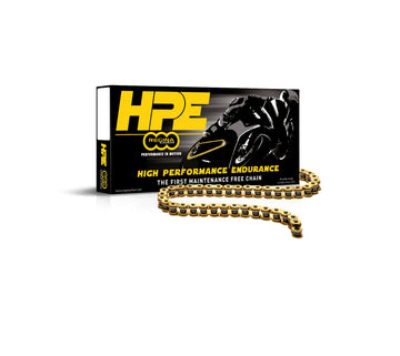 HONDA CBR 600 [1997-1998] - Cadena con anillos en Z