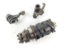 Yamaha XT 350 3YT / 55V [1991] - Rollador de interruptor con mecanismo de conmutación-2