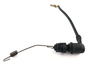Yamaha XJ 900 F 58L [1985] - Interruptor de luz de freno en la parte posterior - 0