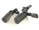 Yamaha XT 350 55V [1987] - Footrest Set Footrests del conductor-4