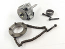 Triumph Speed ​​Triple 955i T595N [2002] - Bomba de aceite-3