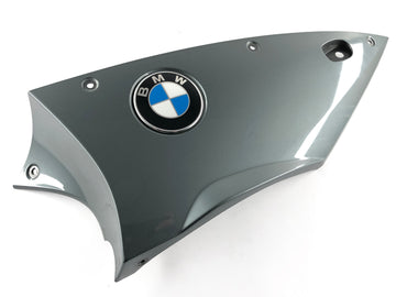 BMW F 800 S [2007] - Página de confinamiento a la derecha