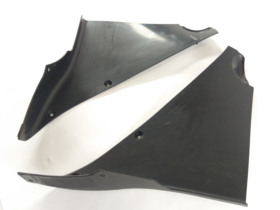 Kawasaki ZX -12R ZXT20A [2004] - revestimiento interior en el revestimiento delantero izquierdo y derecho
