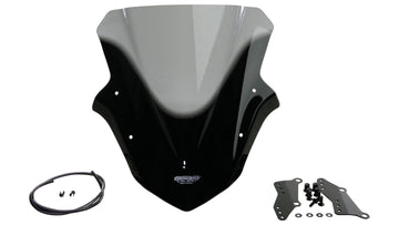 Ducati Hyperstrada 821/939 [2013-]-Disc de carreras "R"