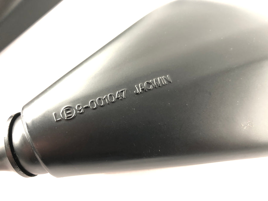 Esquina de espejo espejo de la esquina M10 [Stockware] - Yamaha Kawasaki Suzuki